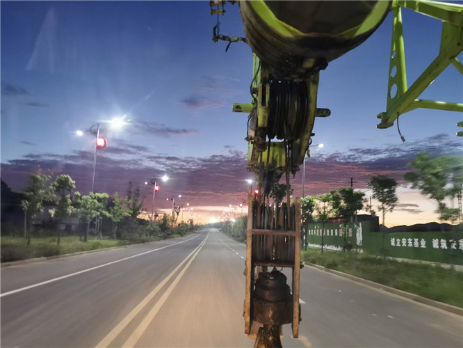 德格县大件吊装怎么收费